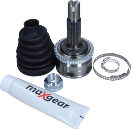 Maxgear Drivknute drivaksel MAXGEAR 49 3127