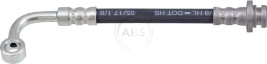 A.B.S. SL 3821 Bremseslange A.B.S. SL 3821 Bremseslange