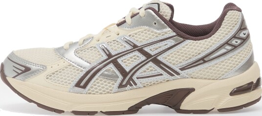 Joggesko Asics Gel 1130 Cream/ Cocoa Powder EUR 38 Joggesko Asics Gel 1130 Cream/ Cocoa Powder EUR 38