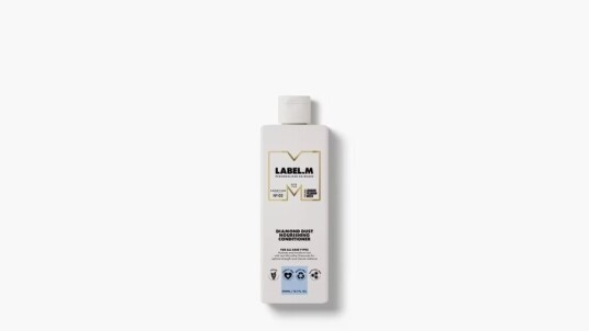 Label.m Diamond Dust Nourishing Conditioner 300 ml
