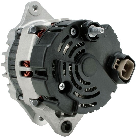 HC Cargo F 032 113 791 Dynamo HC Cargo F 032 113 791 Dynamo