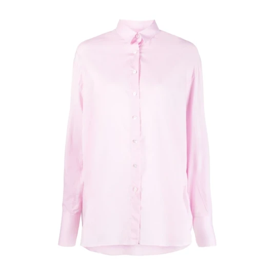 Finamore Dame Bluser & Skjorter Rosa M,
