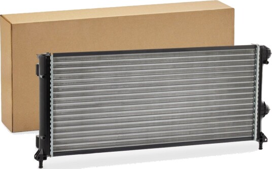 RIDEX 470R0235 Radiator motorkjøling RIDEX 470R0235 Radiator motorkjøling