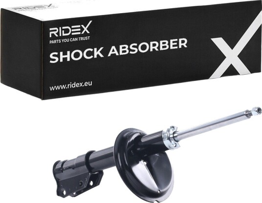 RIDEX 854S1460 Støtdemper RIDEX 854S1460 Støtdemper