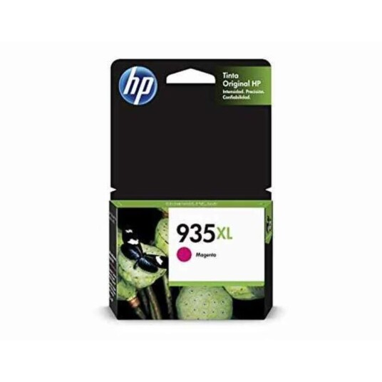 Original blekkpatron HP C2P25AE Magenta Original blekkpatron HP C2P25AE Magenta