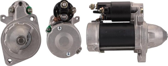 LUCAS LRS02754 Starter LUCAS LRS02754 Starter
