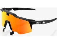 100% Okulary Speedcraft Air Soft Tact Black HiPER Red Multilayer Mirror Lens 100% Okulary Speedcraft Air Soft Tact Black HiPER Red Multilayer Mirror Lens