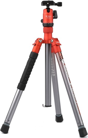Tripod - Fotopro X-Aircross 1 + Stativhode 42Q
