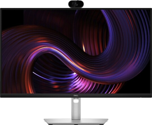 Dell P2726DEV 27" QHD USB-C Hub PC Skjerm med IPS Panel Dell P2726DEV 27" QHD USB-C Hub PC Skjerm med IPS Panel
