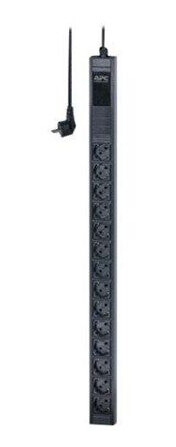 APC Easy Basic Rack PDU APC Easy Basic Rack PDU