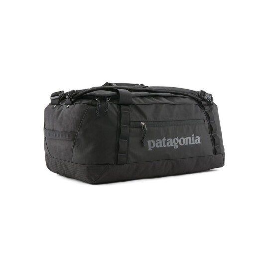 Patagonia Black Hole Duffel 40L Black Black 40 L