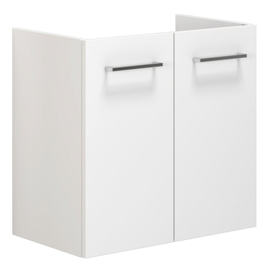 Dansani Mido+ servantskap, 60x35 cm, hvit Dansani Mido+ servantskap, 60x35 cm, hvit
