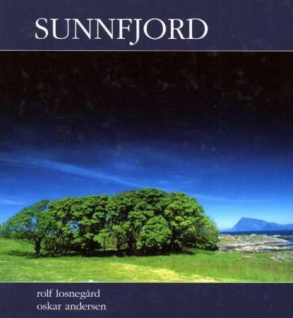 Sunnfjord, Pent brukt bok