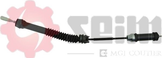 Clutchkabel SEIM 554595