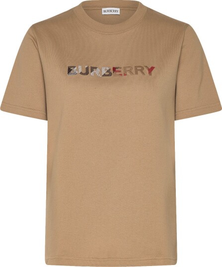 Burberry Maud Emb ARCHIVE BEIGE XS