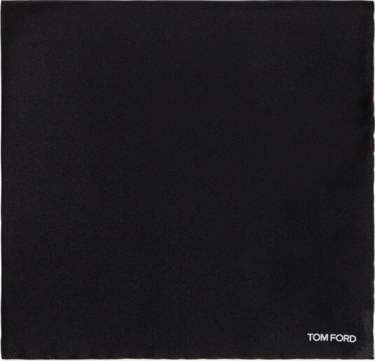 Tom Ford Herre Accessories Svart ONE SIZE,