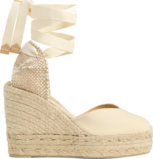 Castañer Dame Sko Beige 40 EU,