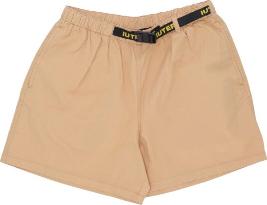 Iuter Herre Shorts Beige XL,