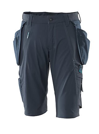 Mascot shorts 17149 svart str c48 Mascot shorts 17149 svart str c48