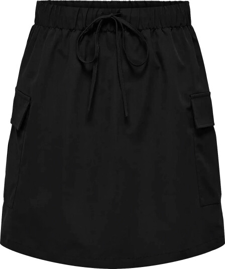 ONLY | Onlmalika Cargo Skirt Ptm | XS