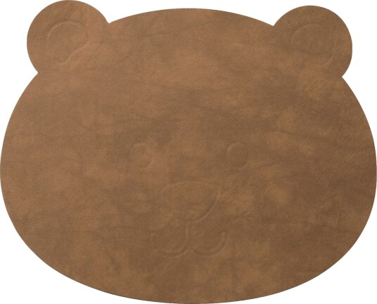 Lind Dna Bear Bordbrikke 38x30 cm Nupo Nature