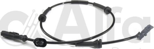 Alfa e Parts AF08363 Sensor ABS