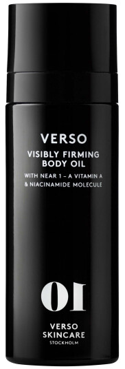 Verso Skincare N°10 Visible Firming Body Oil With NEAR 1 100 ml