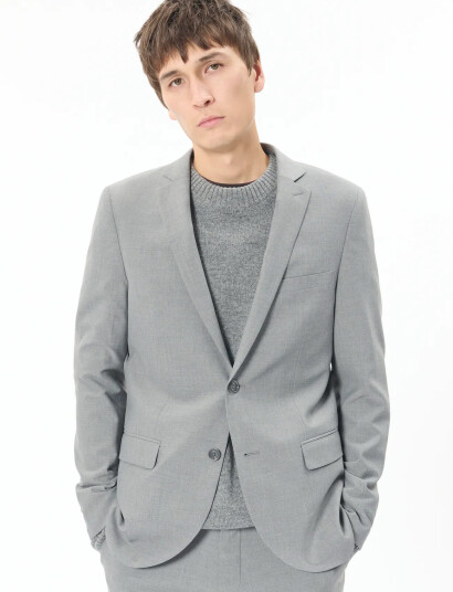 Matinique Jonathan - Grey - 56