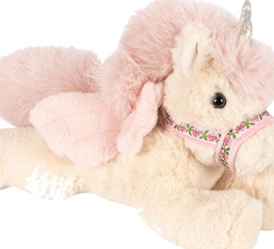 Konges Sløjd Teddy Unicorn Konges Sløjd Teddy Unicorn