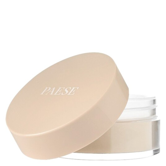 Paese Puff Cloud Face 7g