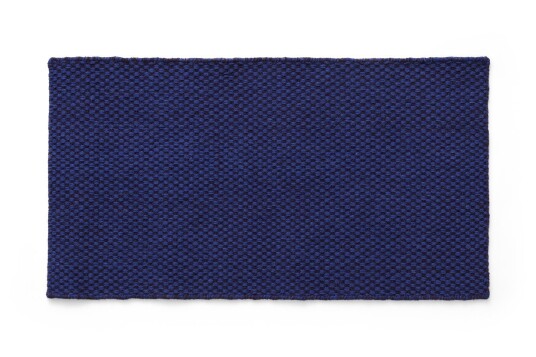 Hay Moiré Mat L95 x W52 Purple