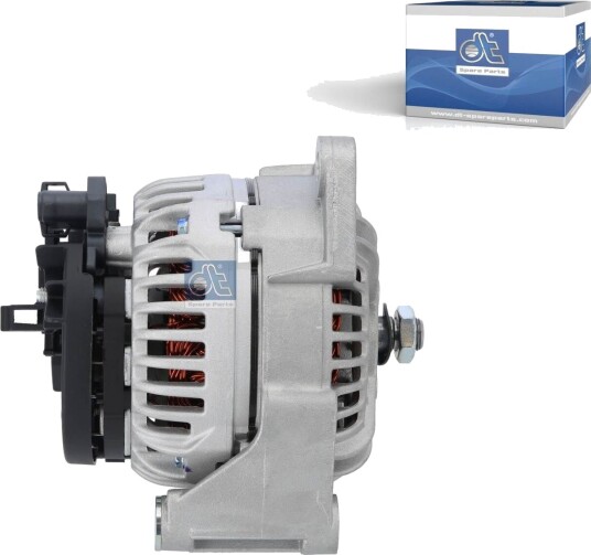 DT Spare Parts 3.34025 Dynamo