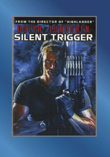 Slient Trigger DVD
