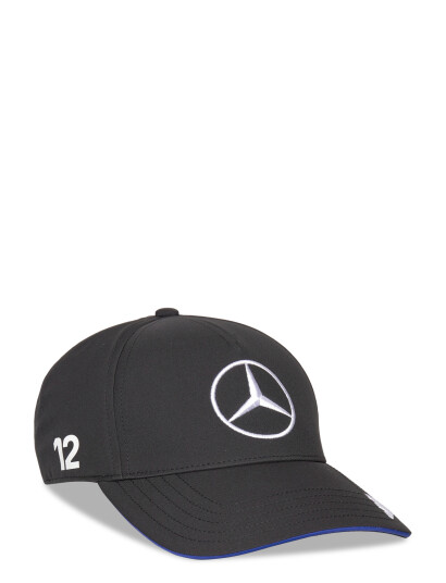 Adidas Performance Mer Ka Cap Black 52 54 Adidas Performance Mer Ka Cap Black 52 54
