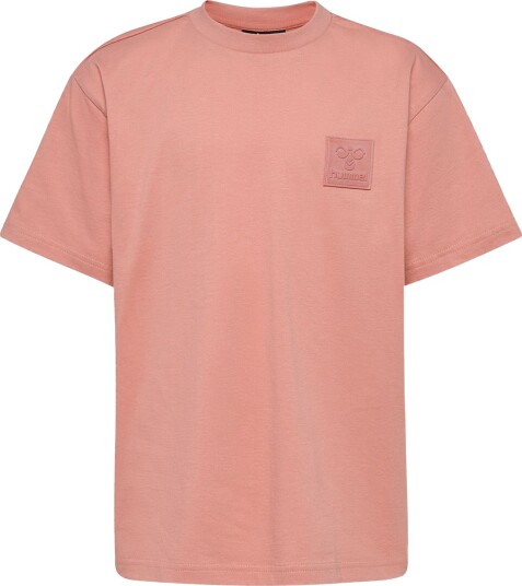 hummel Ren T-skjorte Barn