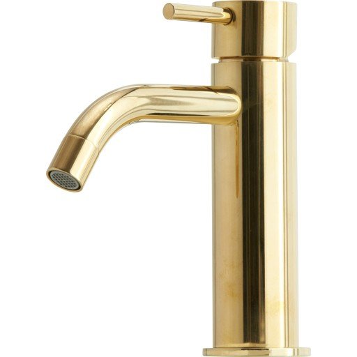 Lavabo Mira 040 Servantbatteri Messing Lavabo Mira 040 Servantbatteri Messing