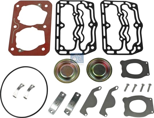 Reparasjonssett, kompressor DT Spare Parts 5.94218