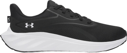 Under Armour Ua Ascend Black 43