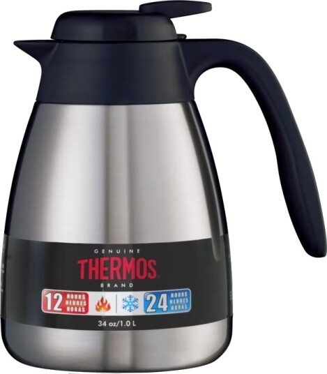 Thermos Thermoskanna 1,L Thermos Thermoskanna 1,L