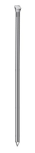 Bosch 63 mm Dykkert til GSK 18 V-LI - 2000 stk Innfesting Bosch 63 mm Dykkert til GSK 18 V-LI - 2000 stk Innfesting