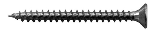 Haupa Universalskrue 5,0x40mm 100 stk. Haupa Universalskrue 5,0x40mm 100 stk.