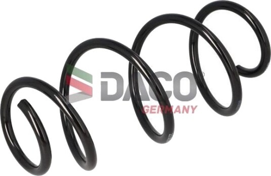 DACO Germany 803011 Fjær