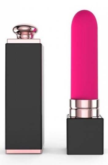 TOYZ4LOVERS Lipstick Clitoral Vibrator TOYZ4LOVERS Lipstick Clitoral Vibrator