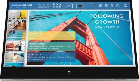 HP E14 G4 14" Full HD LED-Skjerm IPS 60Hz Sølv HP E14 G4 14" Full HD LED-Skjerm IPS 60Hz Sølv
