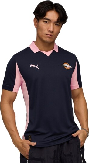 Palermo FC 25/26 Bortetrøye Svart 3XL