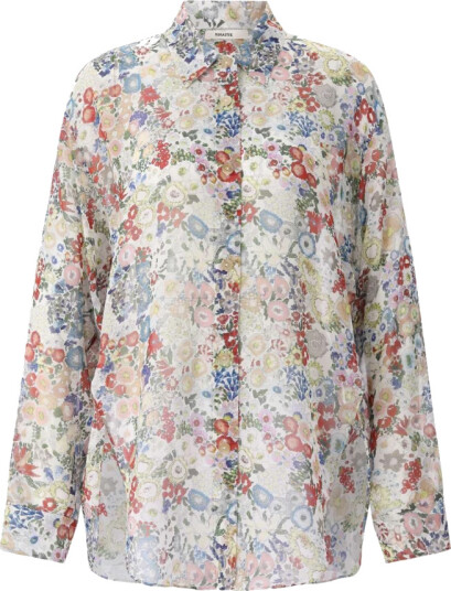 Khaite Dame Bluser & Skjorter Flerfarget S,