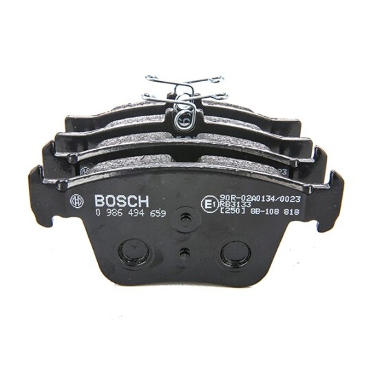 Bremseklosser BOSCH 0 986 494 659
