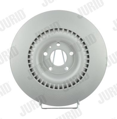 Bremseskive JURID 562946JC-1