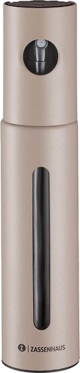 Zassenhaus   Oleon sprayflaske for olje 100 ml grå