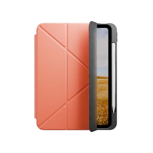 Native Union Active Case Etui til iPad 11" (A16) / (10. gen.)   Aprikos